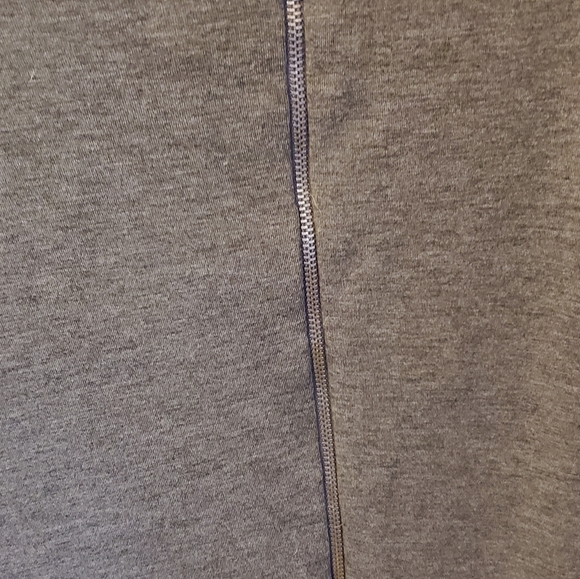 PLUS SIZE bodycon dress by Joseph Ribkoff - Picture 3 of 5